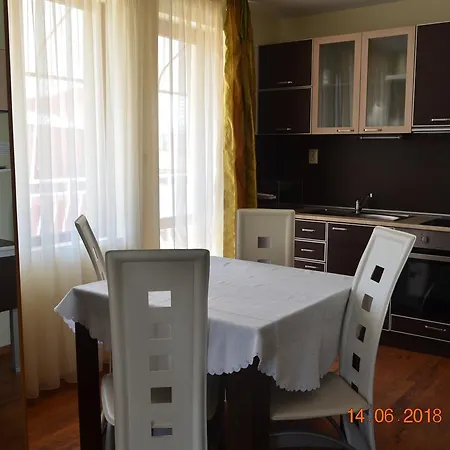 Maison d'hôtes Opal Ravda