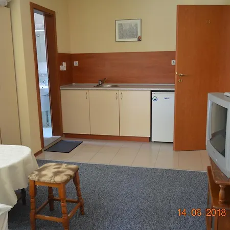 Opal Maison d'hôtes 3*