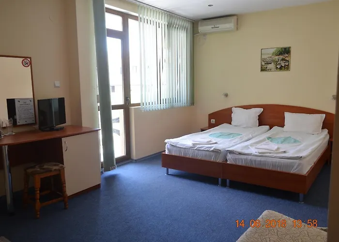 בית הארחה Opal רבדה